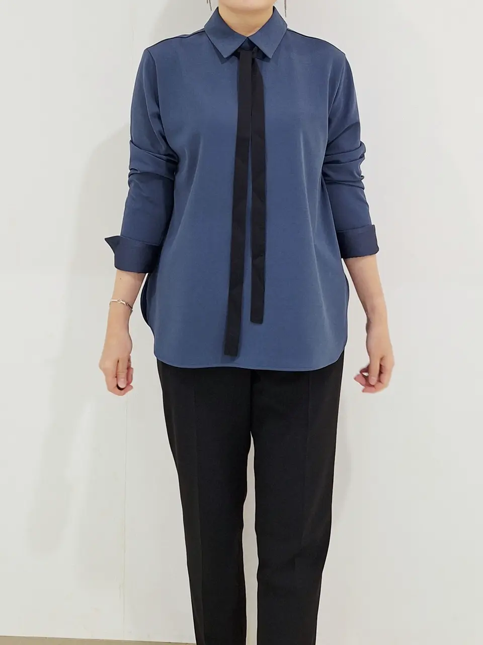 ICB 長谷川 コーディネート画像