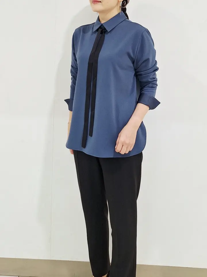 ICB 長谷川 コーディネート画像