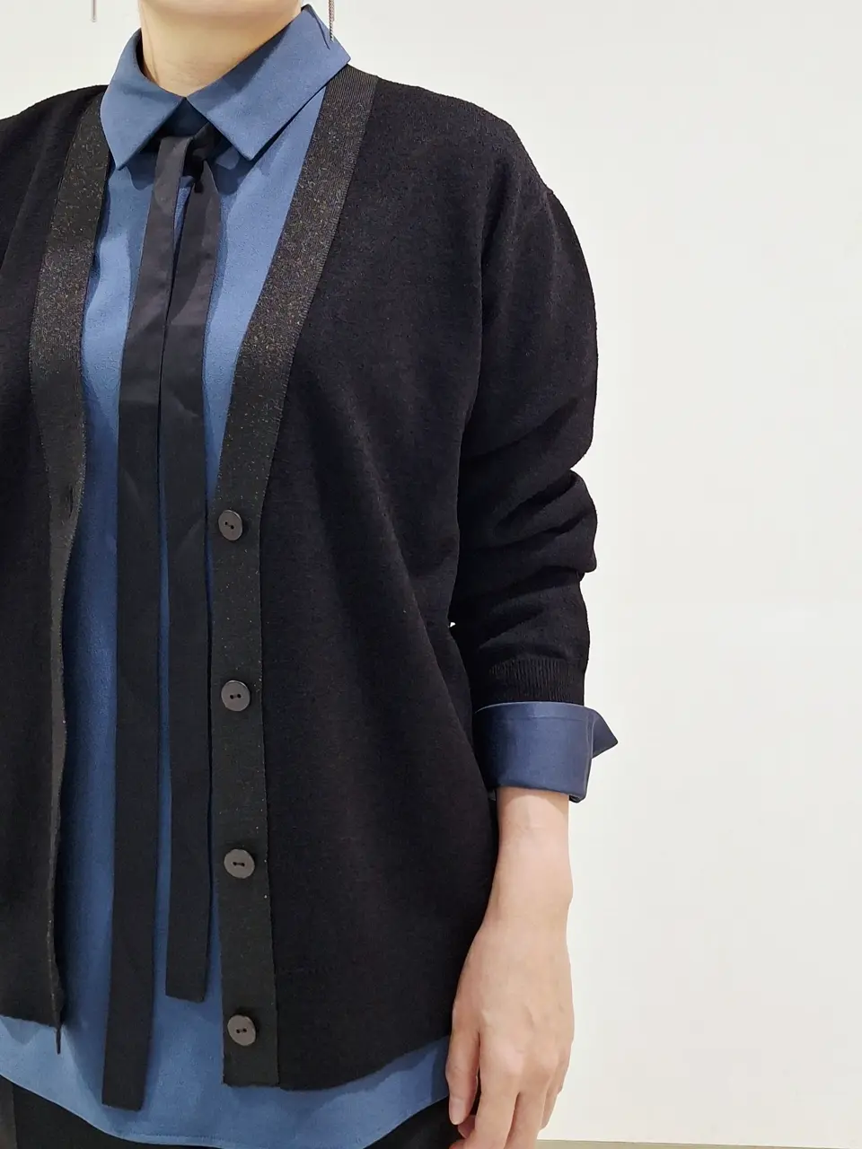 ICB 長谷川 コーディネート画像