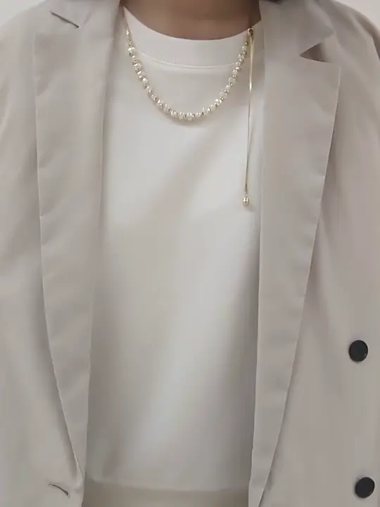 ICB 濱井 コーディネート画像