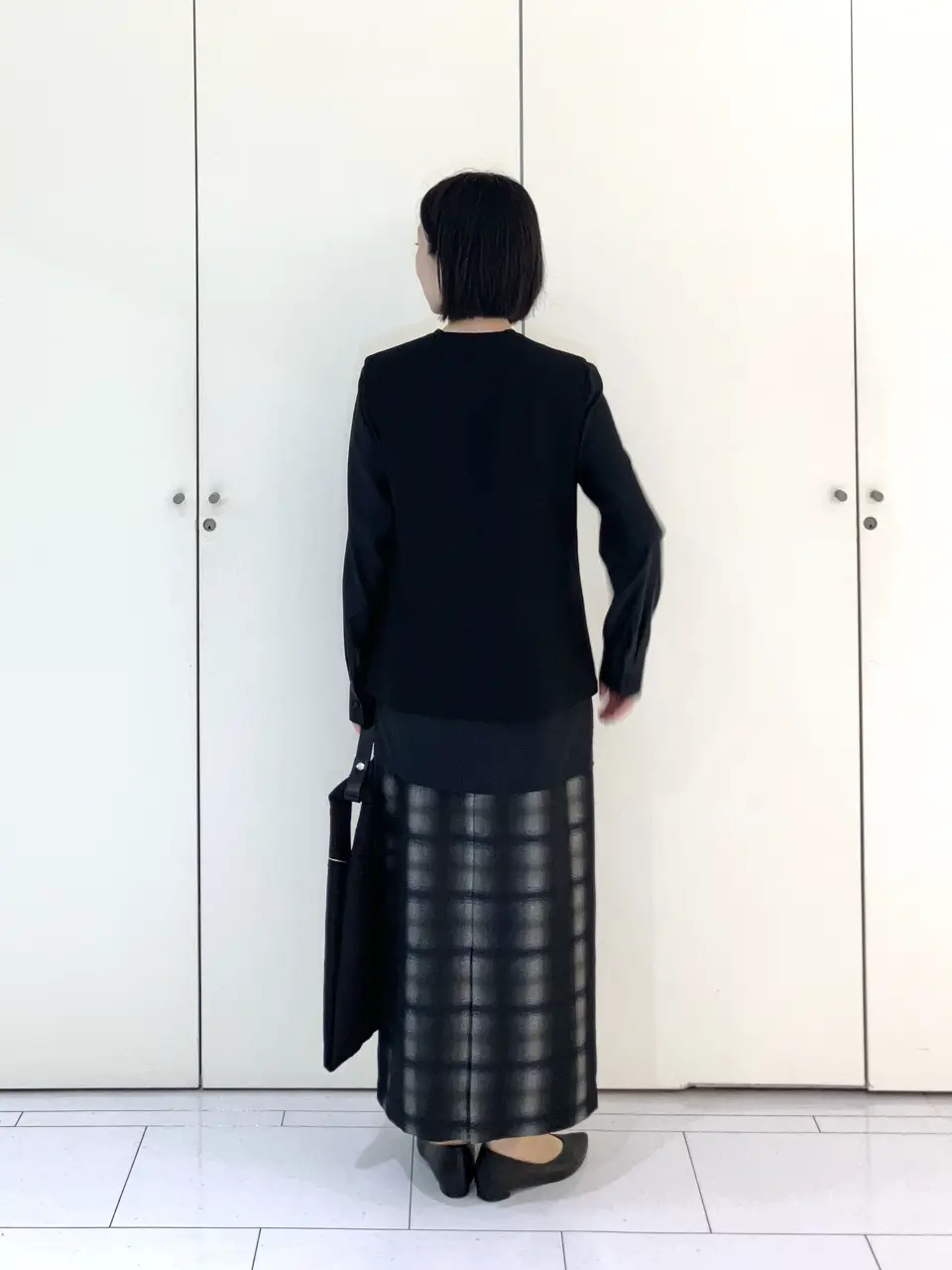 ICB KANAE コーディネート画像