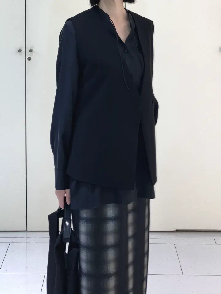 ICB KANAE コーディネート画像