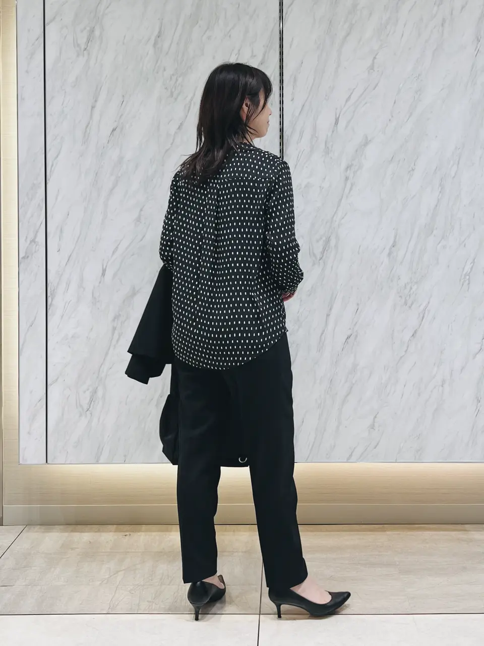 ICB 森澤 コーディネート画像