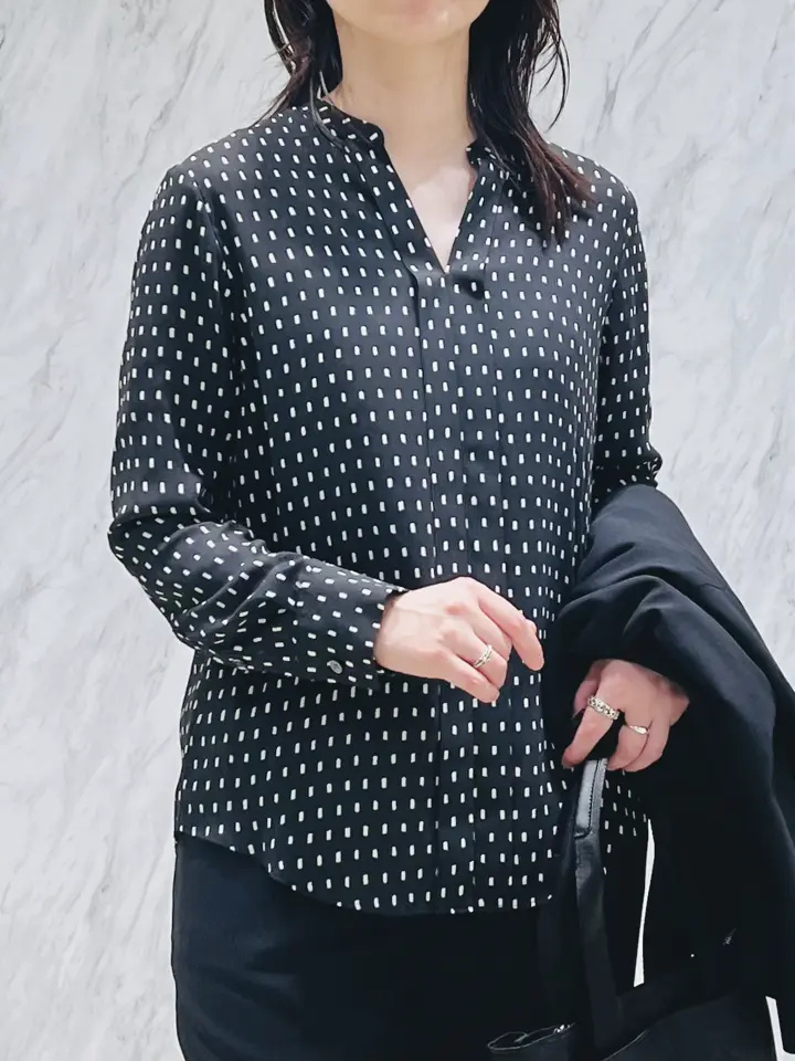 ICB 森澤 コーディネート画像