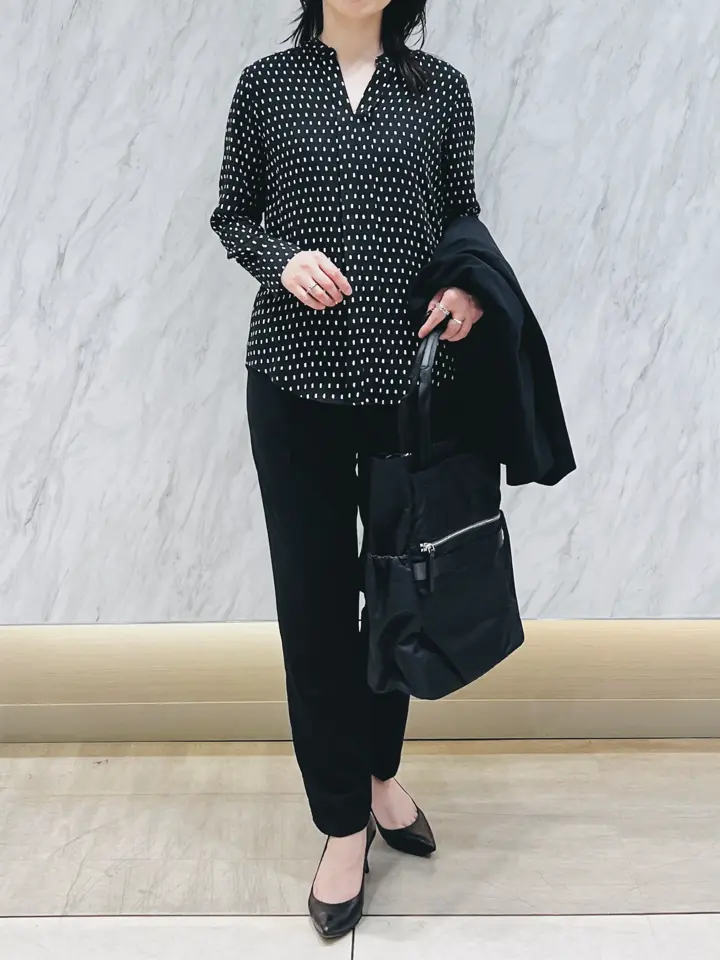 ICB 森澤 コーディネート画像