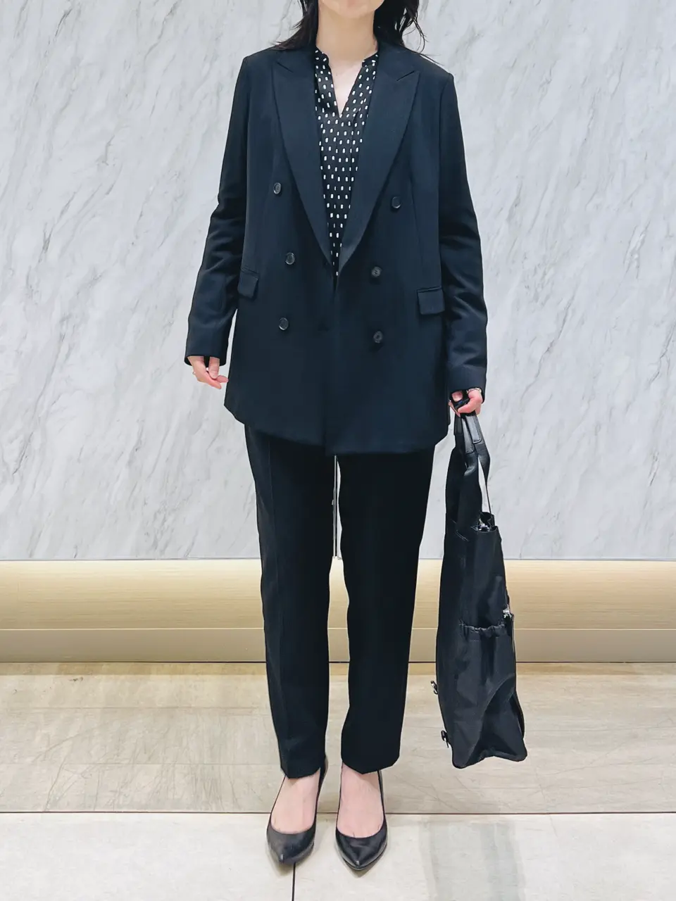 ICB 森澤 コーディネート画像