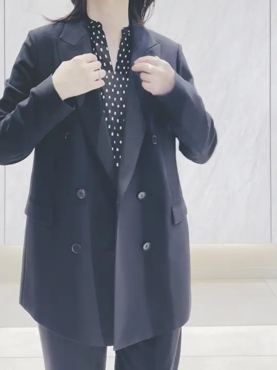 ICB 森澤 コーディネート画像