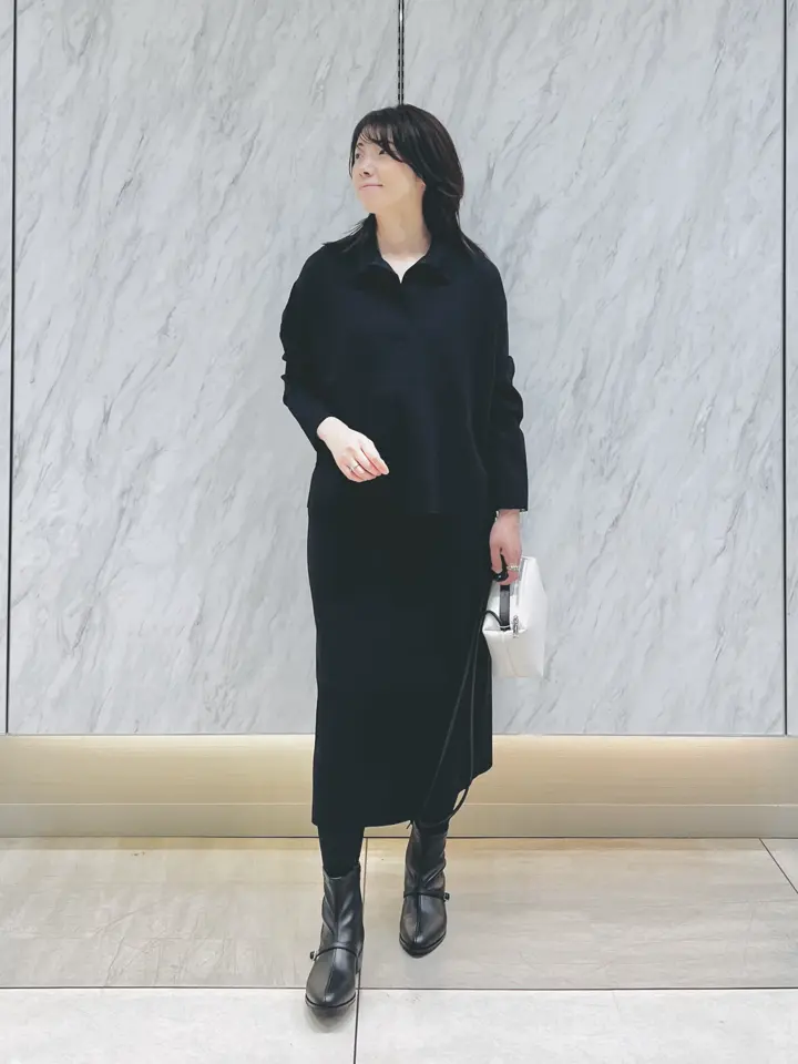 ICB 森澤 コーディネート画像