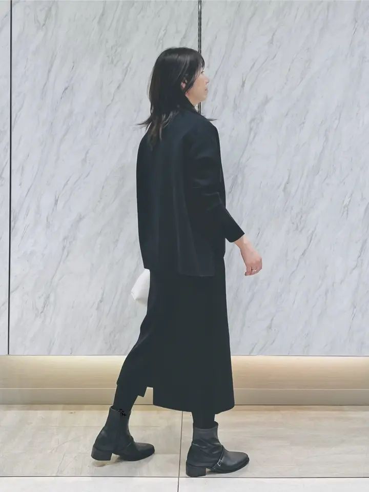 ICB 森澤 コーディネート画像