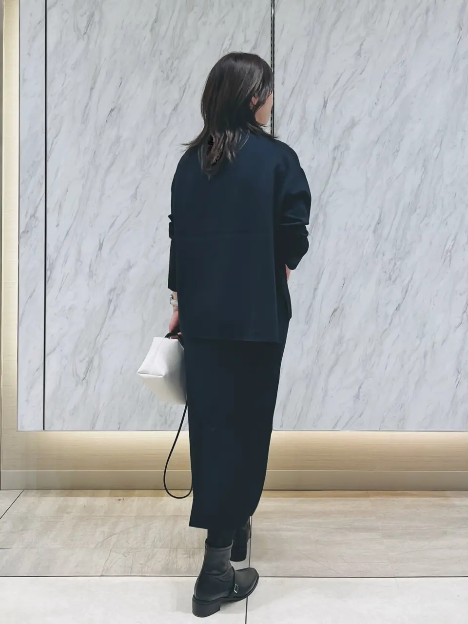 ICB 森澤 コーディネート画像