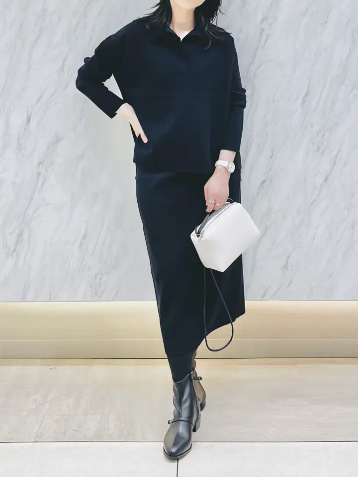 ICB 森澤 コーディネート画像