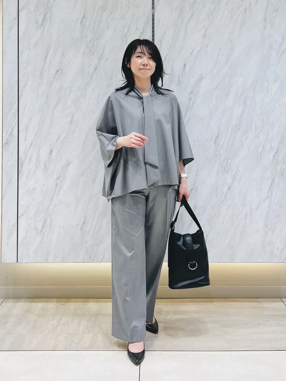  森澤 コーディネート画像