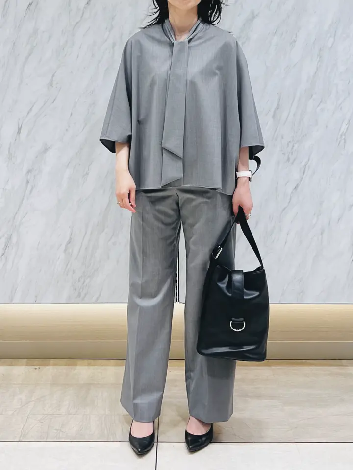 ICB 森澤 コーディネート画像