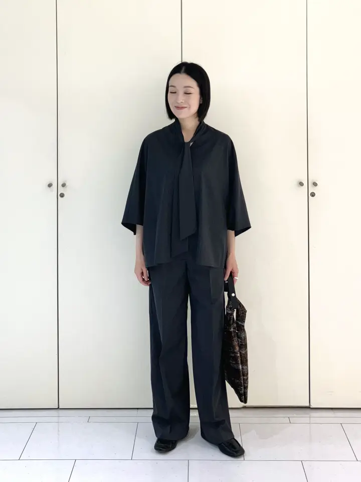 ICB KANAE コーディネート画像