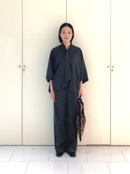 ICB KANAE コーディネート画像