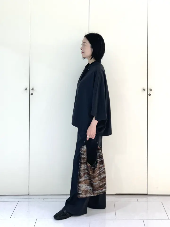 ICB KANAE コーディネート画像