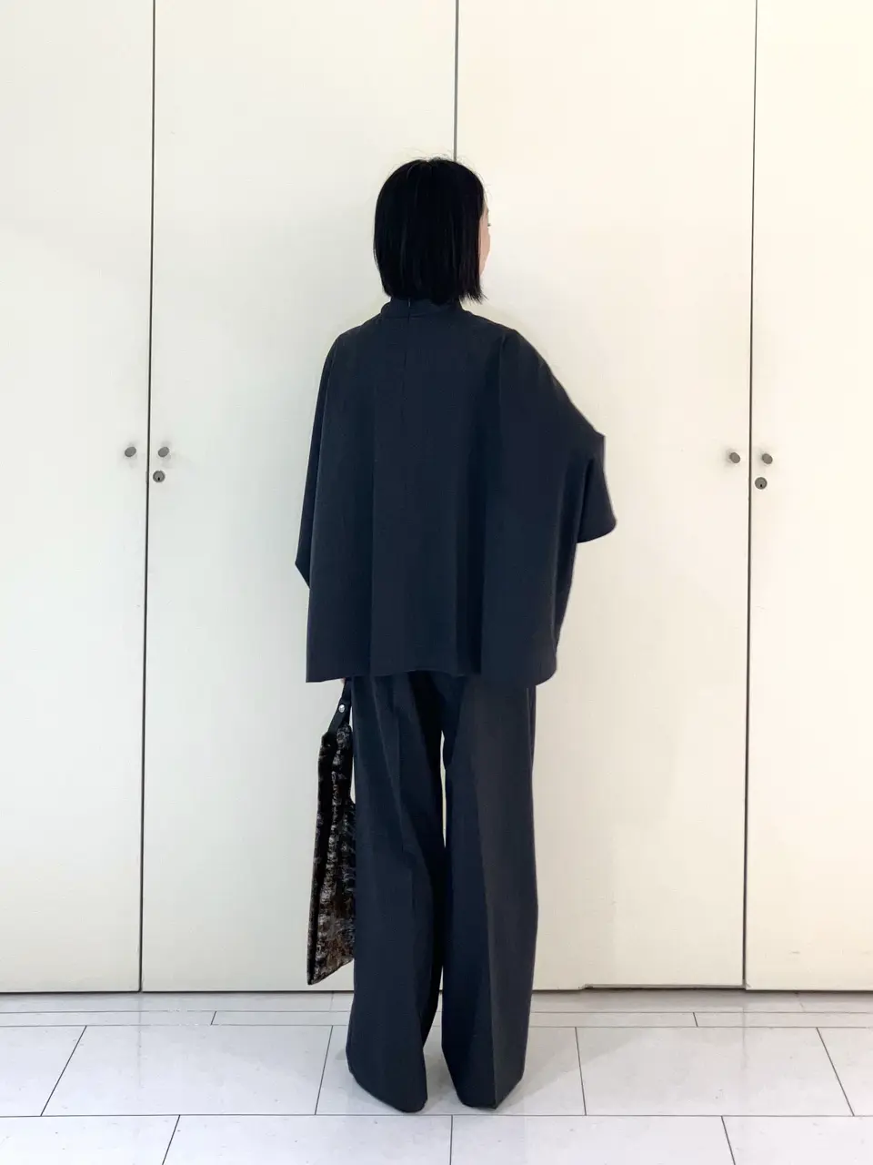 ICB KANAE コーディネート画像