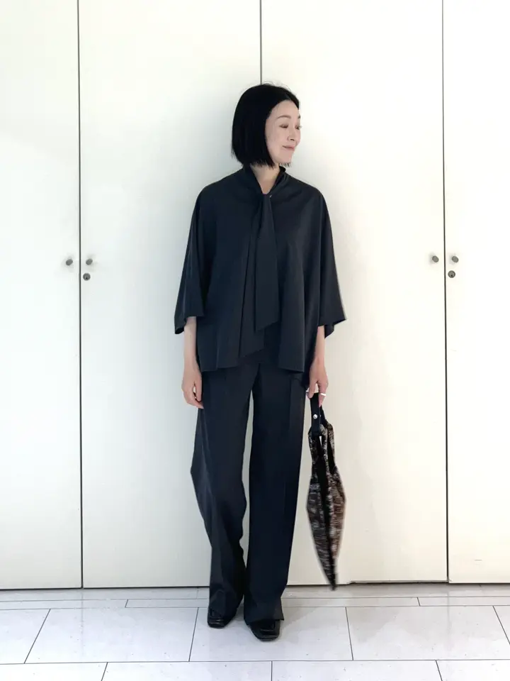 ICB KANAE コーディネート画像