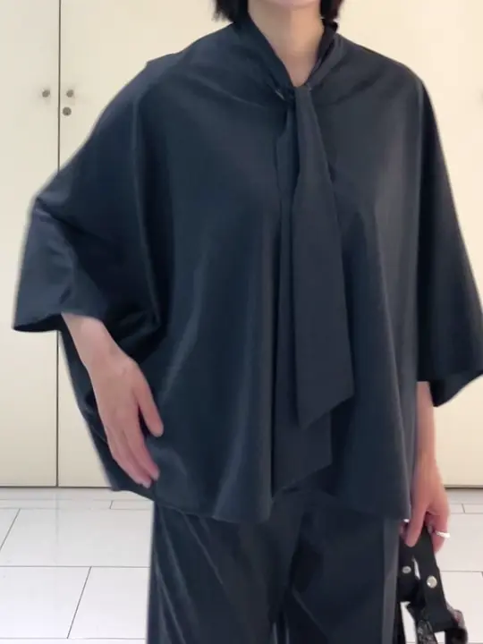 ICB KANAE コーディネート画像