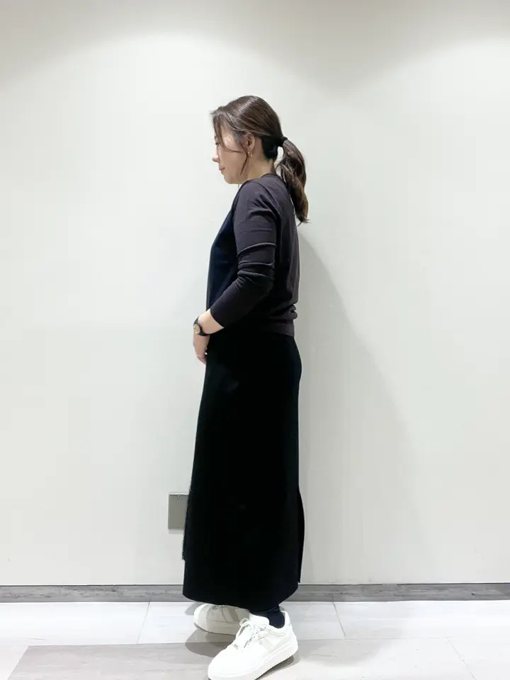 ICB 村井 コーディネート画像