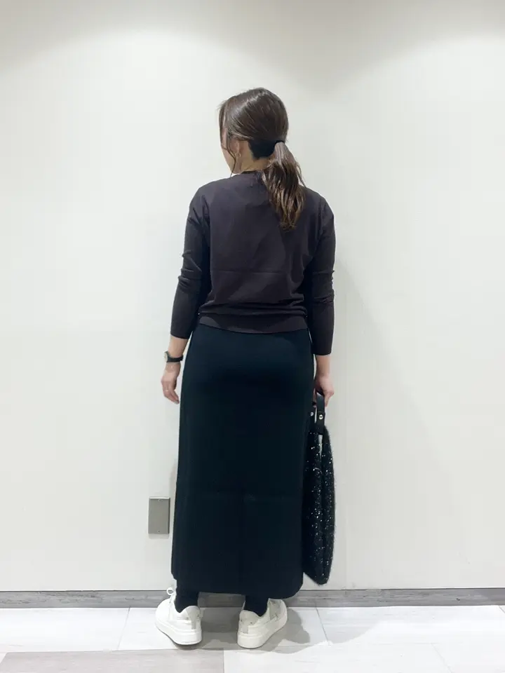 ICB 村井 コーディネート画像