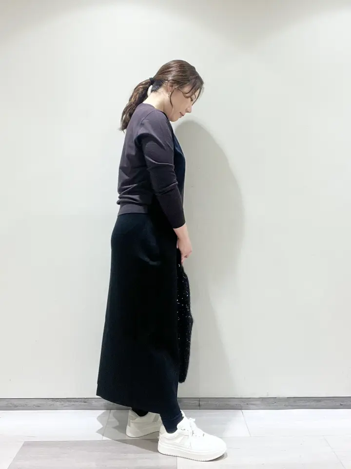 ICB 村井 コーディネート画像