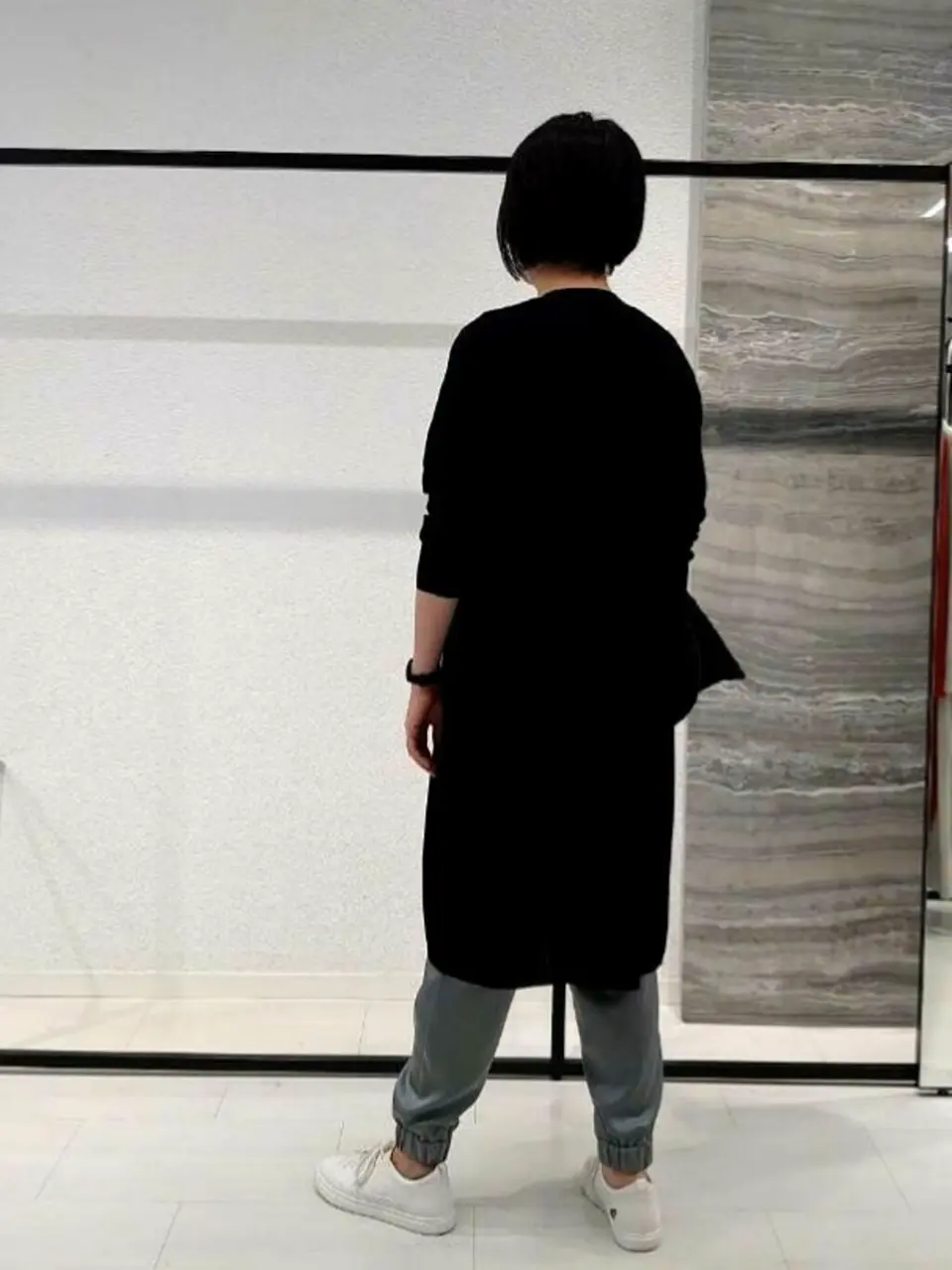 ICB 岩田 コーディネート画像