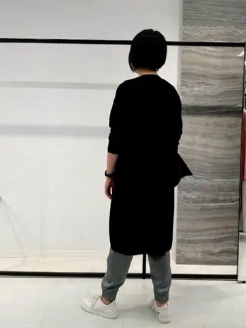 ICB 岩田 コーディネート画像