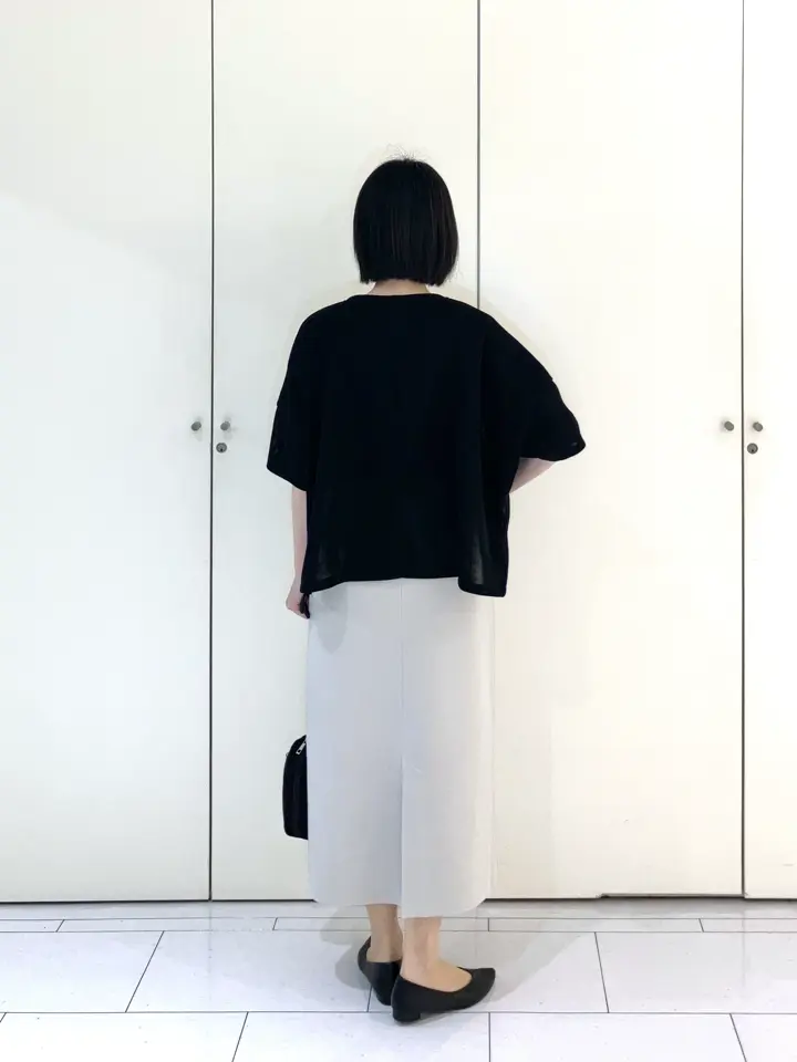 ICB KANAE コーディネート画像