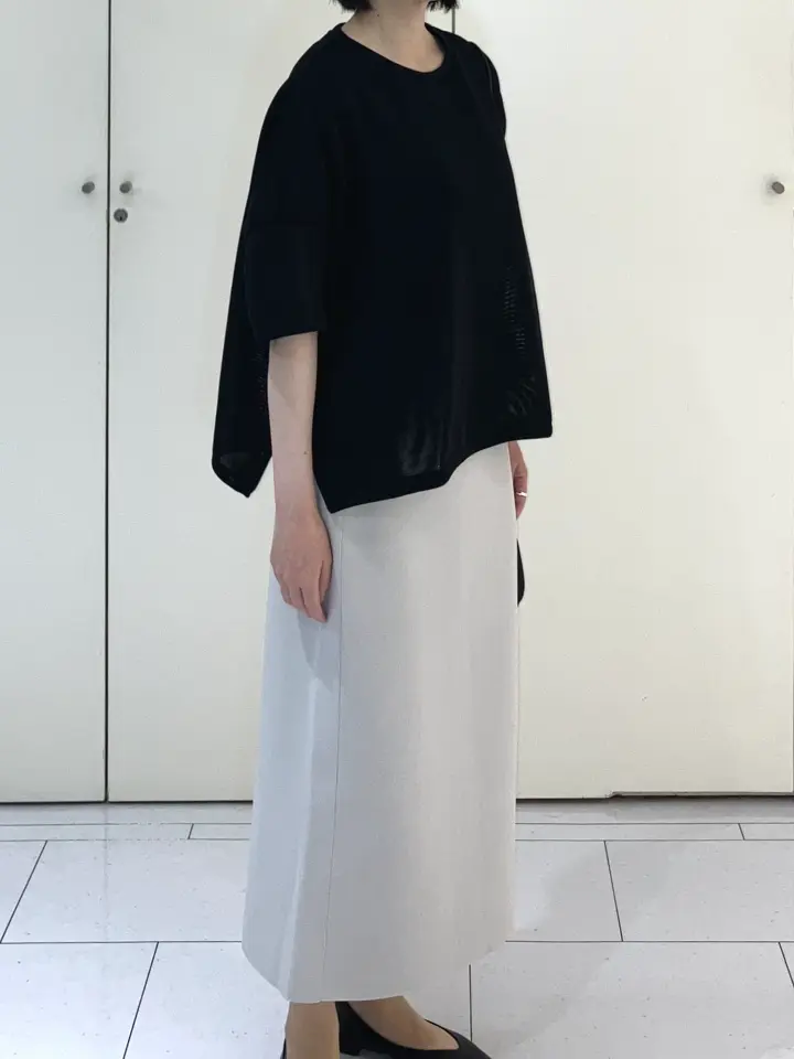 ICB KANAE コーディネート画像