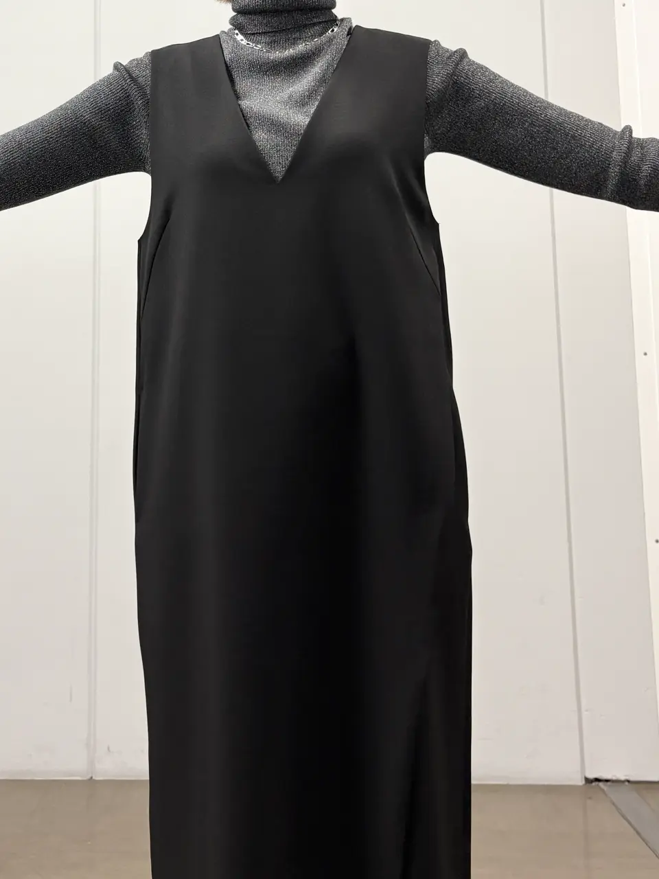 ICB 江頭 コーディネート画像