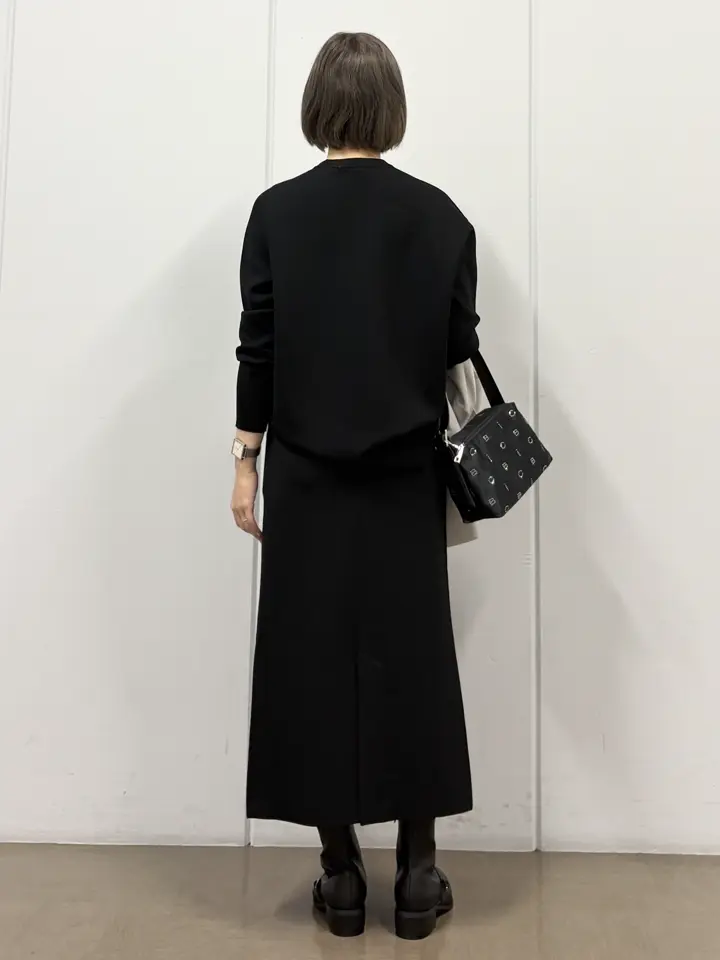 ICB 江頭 コーディネート画像