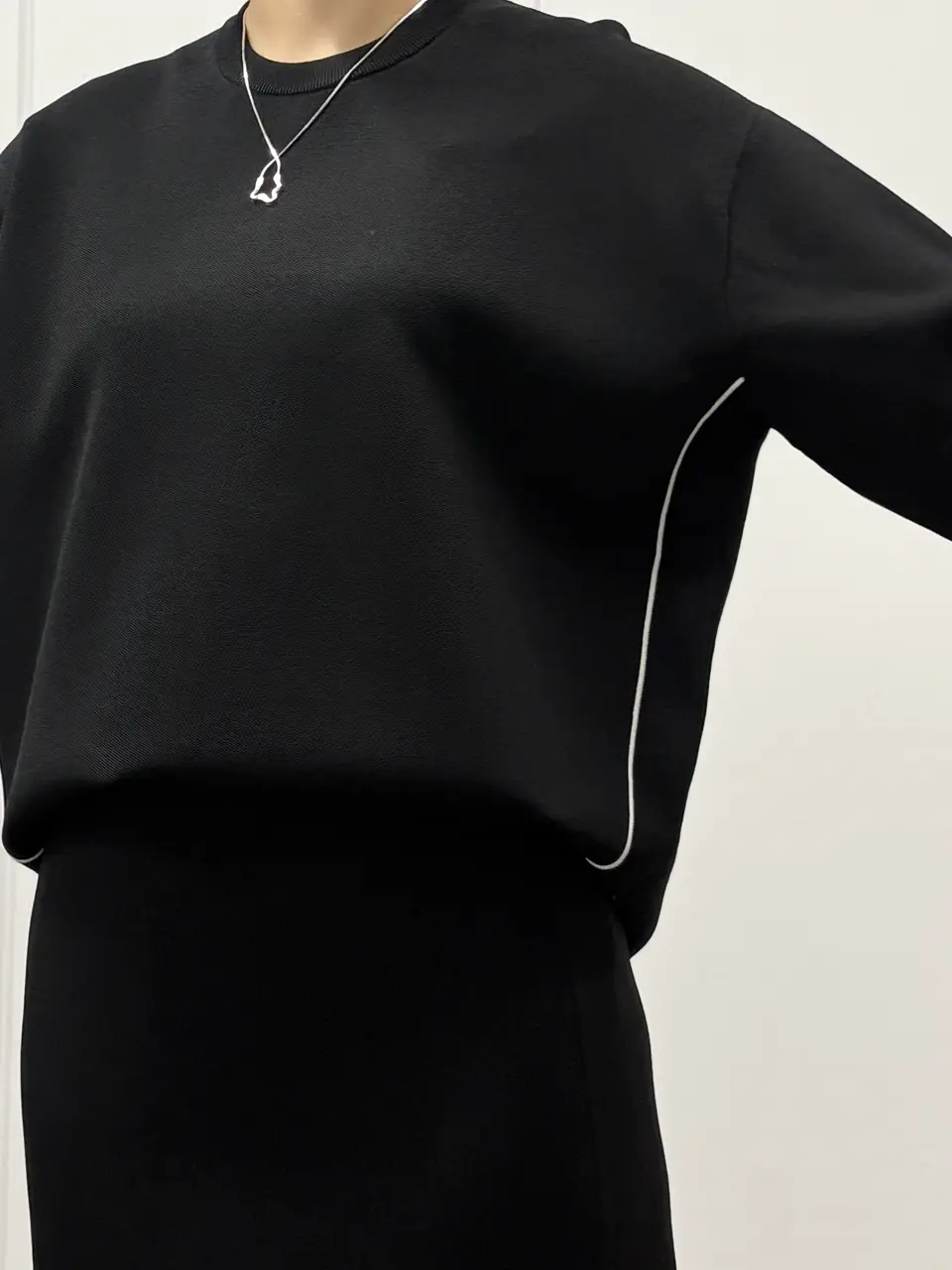 ICB 江頭 コーディネート画像