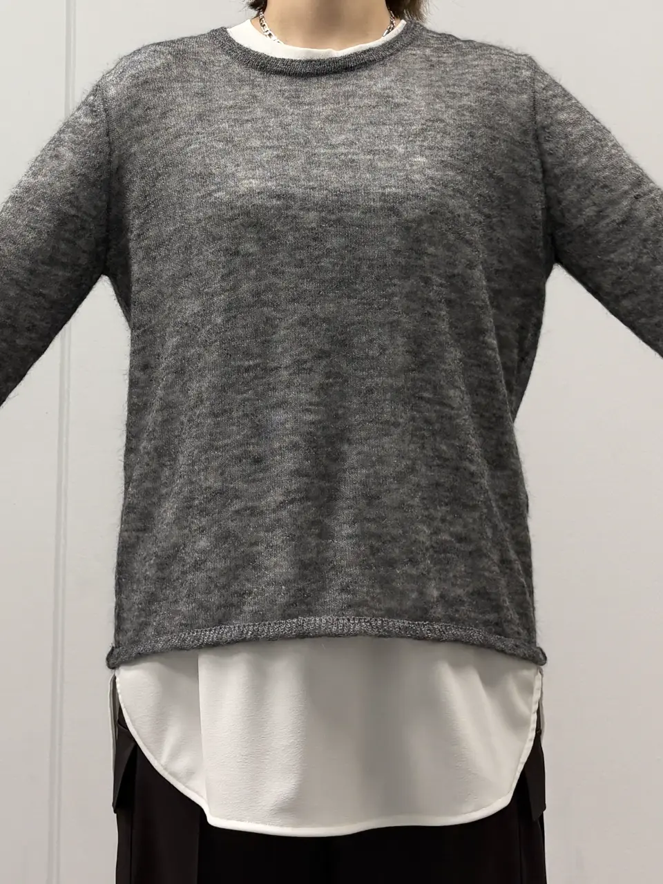 ICB 江頭 コーディネート画像