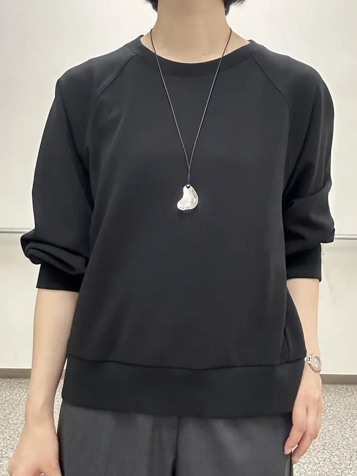 ICB 毛利 コーディネート画像