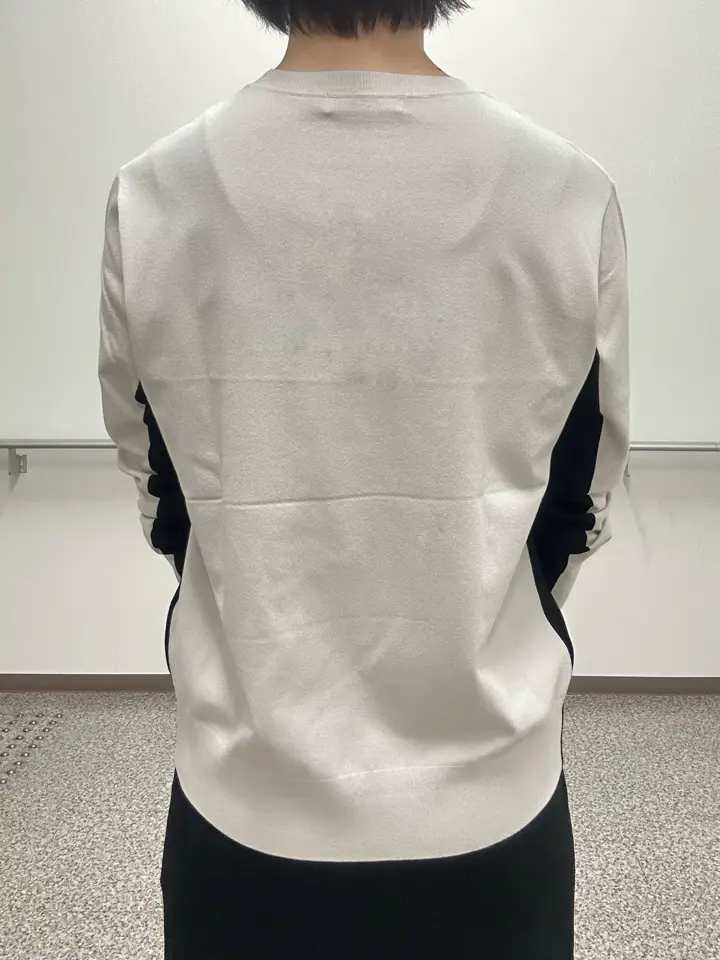 ICB 毛利 コーディネート画像