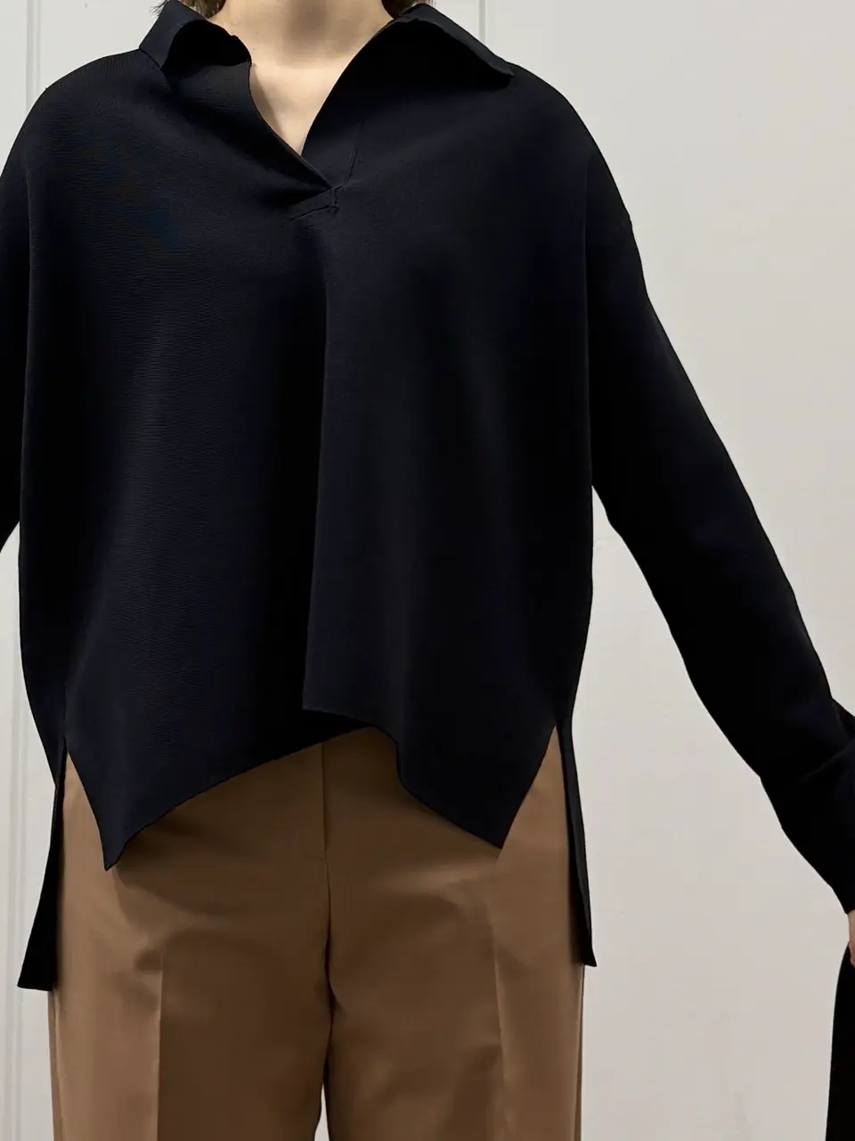 ICB 江頭 コーディネート画像