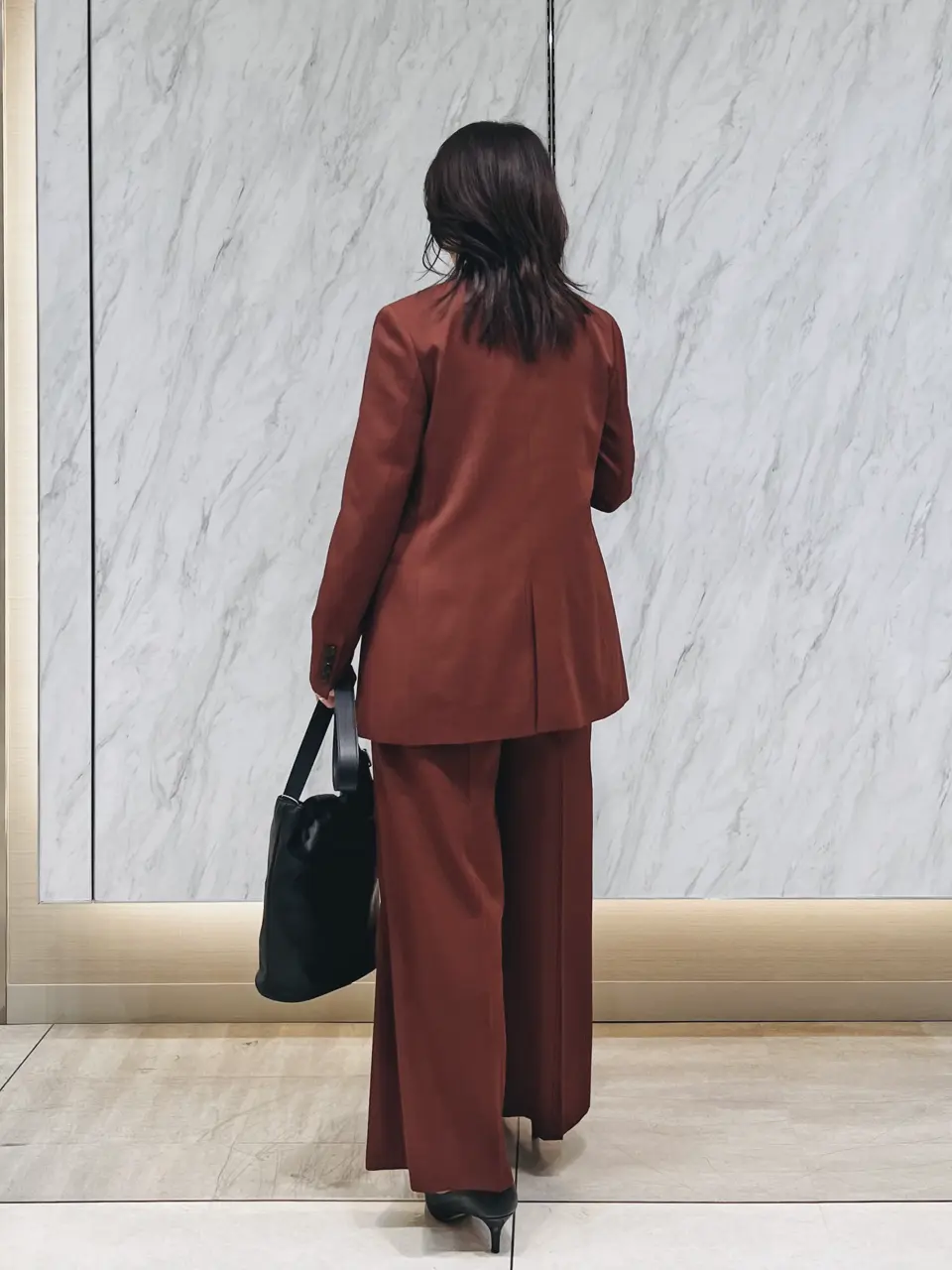 ICB 森澤 コーディネート画像