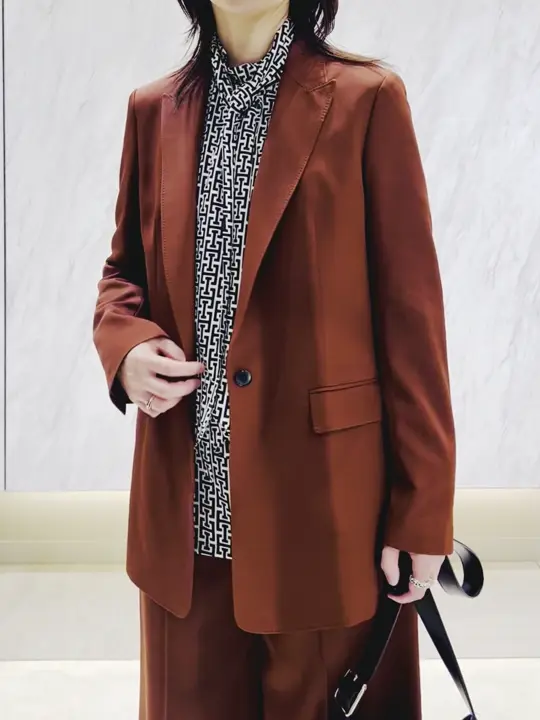 ICB 森澤 コーディネート画像