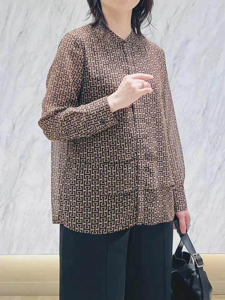 ICB 森澤 コーディネート画像