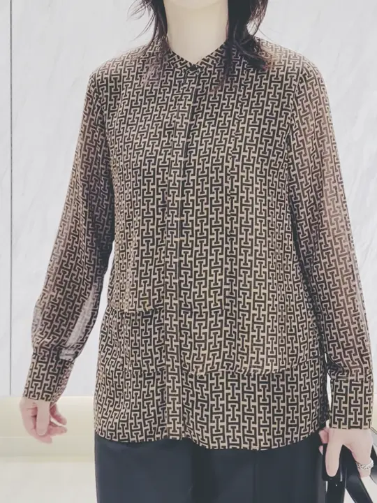 ICB 森澤 コーディネート画像