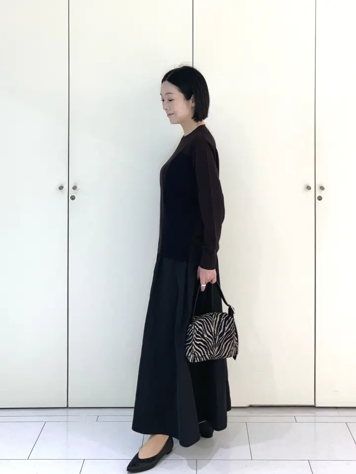 ICB KANAE コーディネート画像