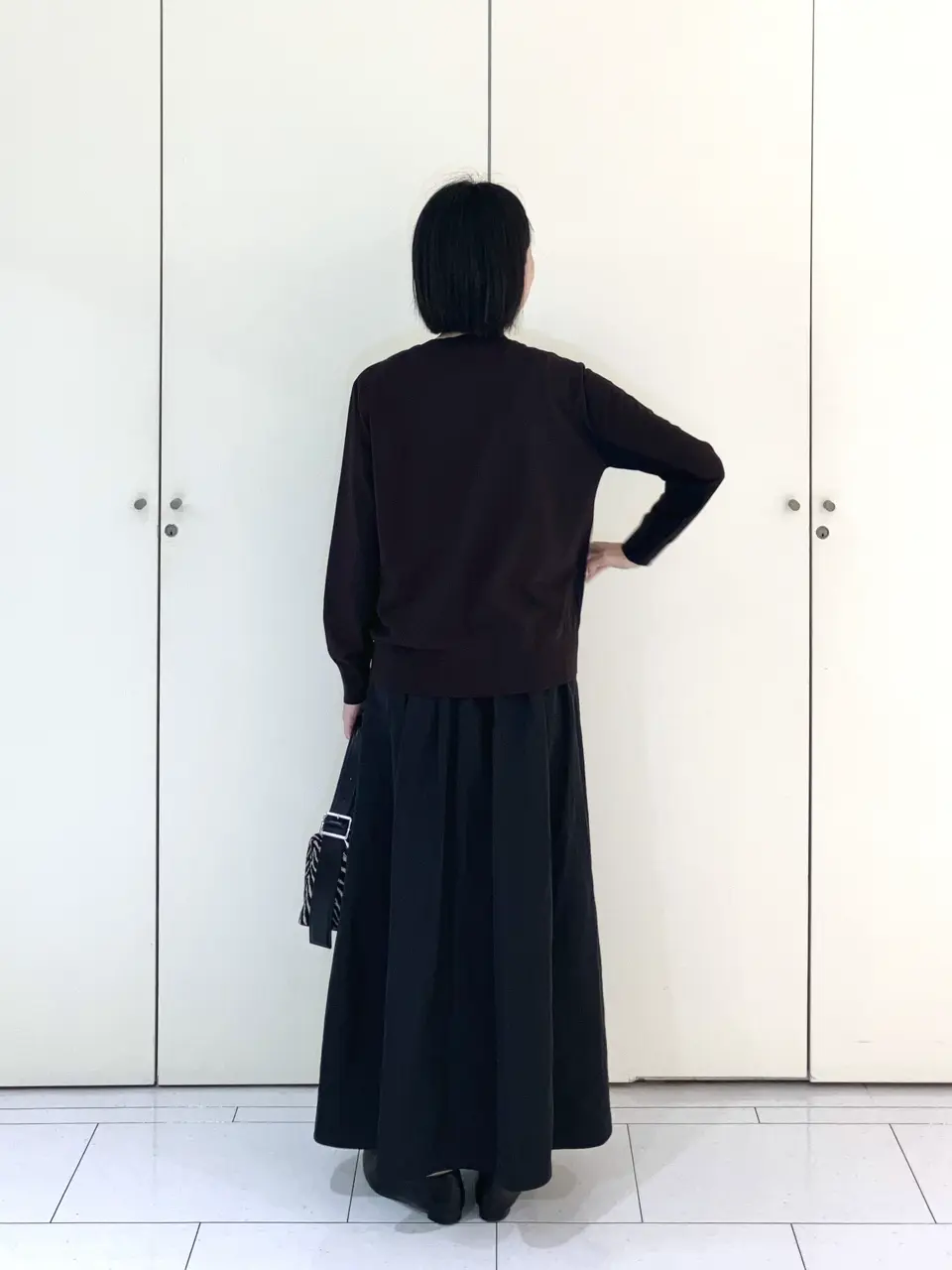 ICB KANAE コーディネート画像