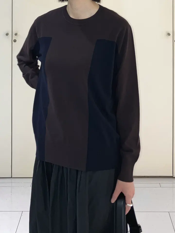 ICB KANAE コーディネート画像