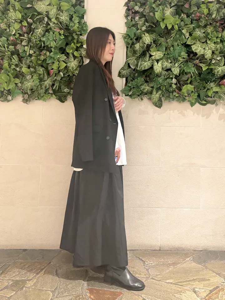 ICB 村田 コーディネート画像