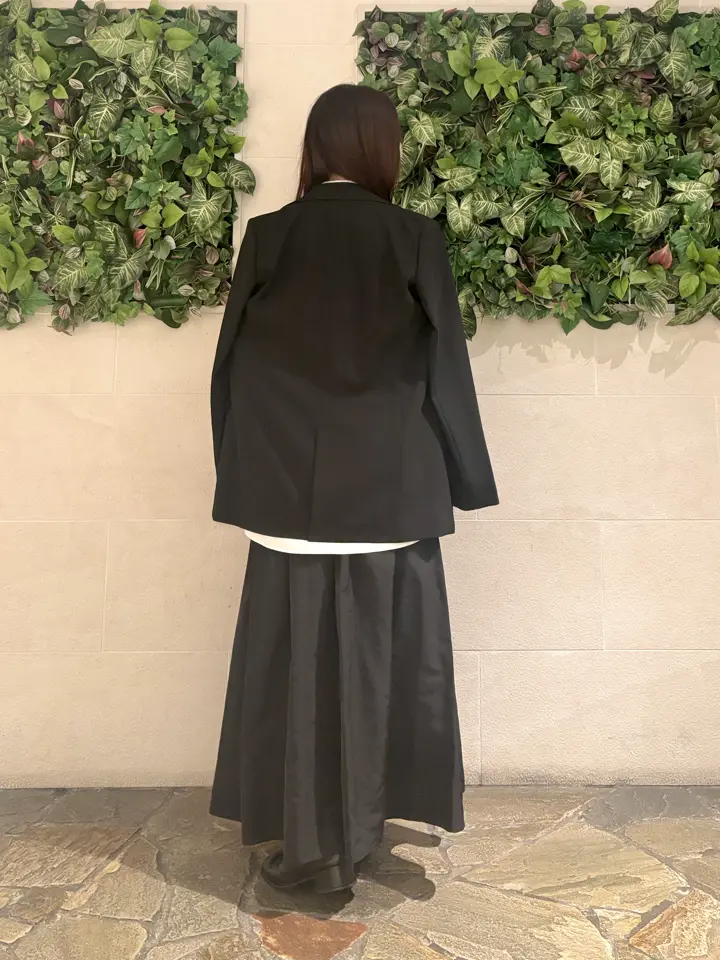 ICB 村田 コーディネート画像