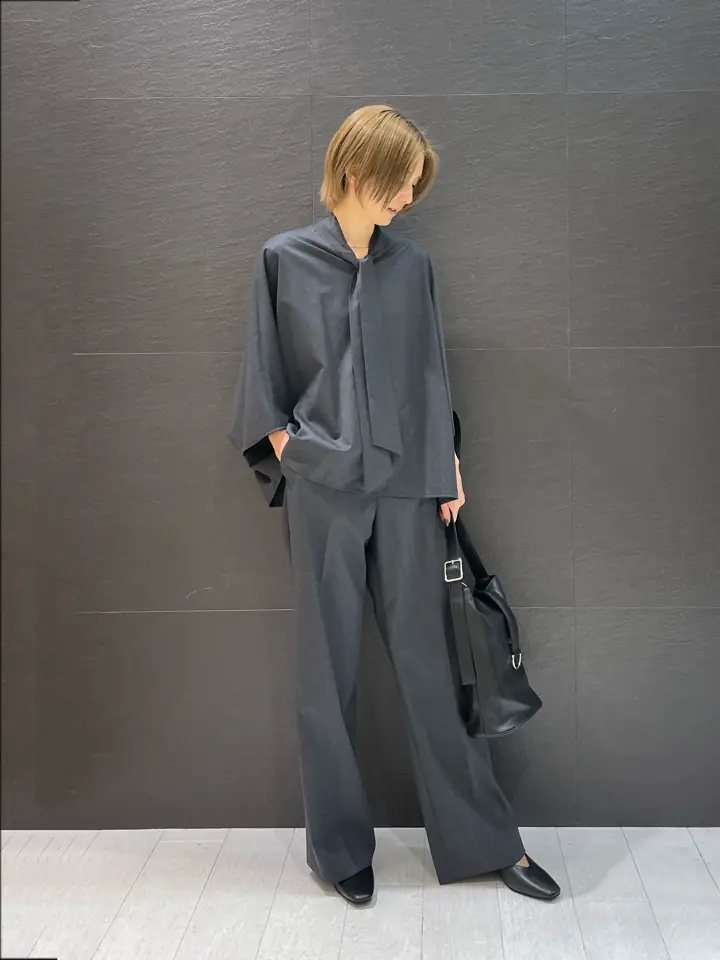 ICB Nagira コーディネート画像