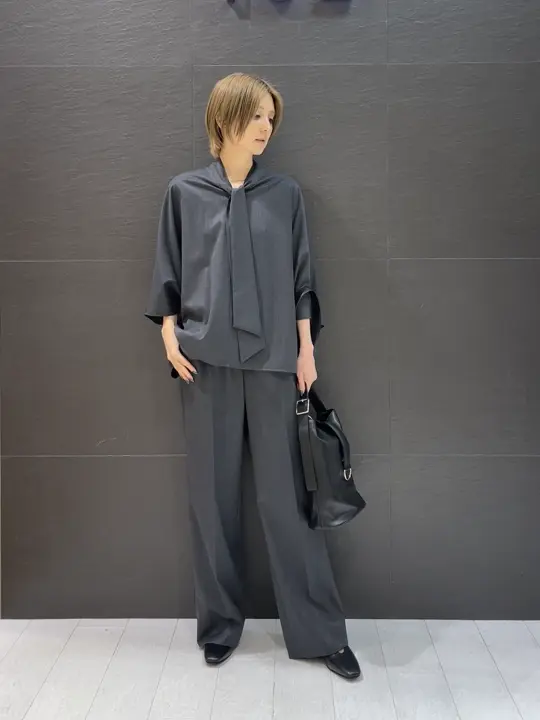 ICB Nagira コーディネート画像