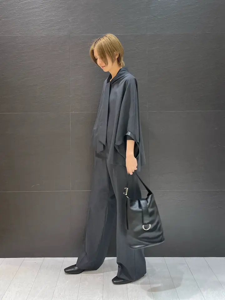 ICB Nagira コーディネート画像