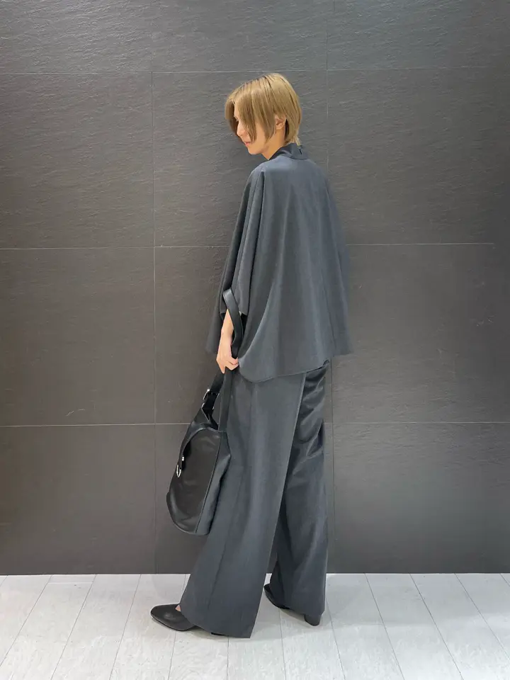 ICB Nagira コーディネート画像